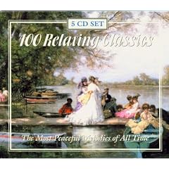 100 Relaxing Classics