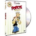 Popeye the Sailor