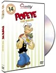 Popeye the Sailor Man