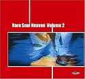 Rare Soul Heaven Vol 2