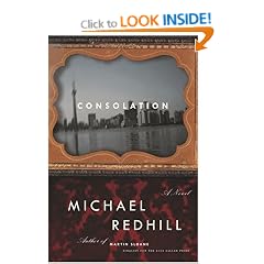Consolation: A Novel