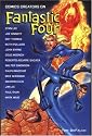 Comics Creators on Fantastic Four