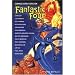Comics Creators on Fantastic Four