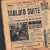 Ferde Grof�'s Tabloid Suite