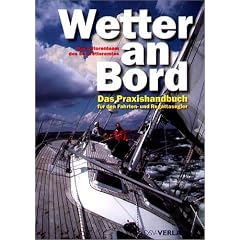 Wetter an Bord