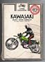 Kawasaki 80-450cc Singles, 1966-77