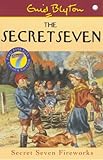 Secret Seven Fireworks (The Secret Seven)