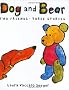 Dog And Bear