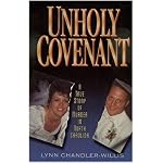 Unholy Covenant: A True Story of Murder in North Carolina book cover