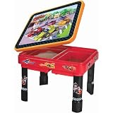 Roary Sand And Water Activity Table