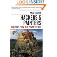Hackers and Painters: Big Ideas from the Computer Age