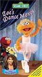Sesame Street - Zoe s Dance Moves