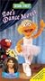 Sesame Street - Zoe's Dance Moves [VHS]