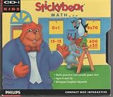 Stickybear Math for Philips CD-i
