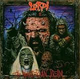 The Monsterican Dream Cd+dvd