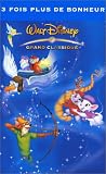 VHS : The Rescuers