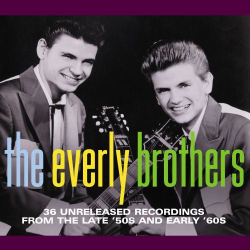 Image result for everly brothers albums