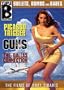 The Films of Andy Sidaris: Bullets, Bombs and Babes, Vol. 2 (Picasso Trigger / Guns / The Dallas Connection)