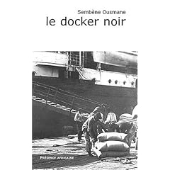 Le Docker noir