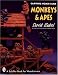 Book Carving Noah's Ark: Monkeys & Apes (Schiffer Book for Woodcarvers)