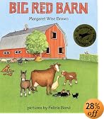 Big Red Barn