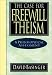 Book The Case for Freewill Theism: A Philosophical Assessment
