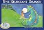 The Reluctant Dragon/Coloring Book (Nanabanana Classics)