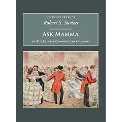 "Ask Mamma" (Nonsuch Classics)