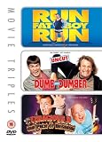 Run, Fatboy Run/Dumb And Dumber/Tenacious D In The Pick Of Destiny [1994]