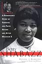 Betty Shabazz: A Remarkable Story of Survival and Faith before and after Malcolm X