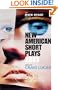 The Back Stage Book of New American Short Plays 2005