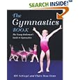 The Gymnastics Book: The Young Performer's Guide to Gymnastics (Young Performer's Guide)