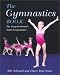 Book cover of The Gymnastics Book: The Young Performer's Guide to Gymnastics (Young Performer's Guide).