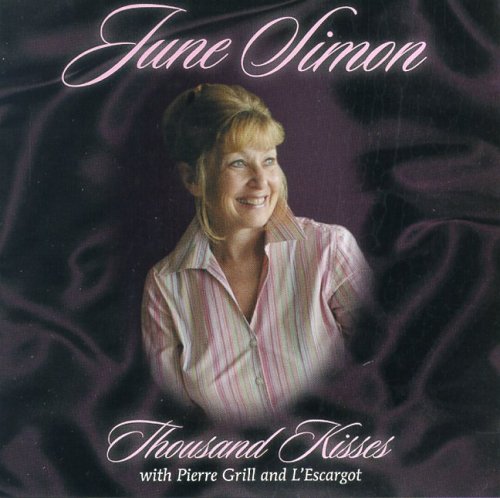 CD-Charts  Search : Thousand Kisses