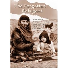 The Forgotten Refugees