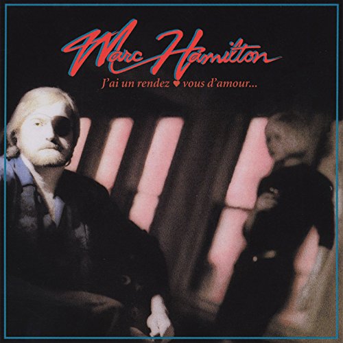 Marc Hamilton - Bonjour la France, Volume 1 - Zortam Music