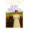 A Quiet Strength (Prairie Legacy)