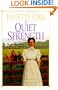 A Quiet Strength (Prairie Legacy Series #3)