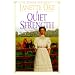 A Quiet Strength (Prairie Legacy Series #3)