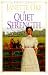 Book A Quiet Strength (Prairie Legacy Series #3)