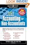 Accounting for Non-Accountants, 2E: The Fast and Easy Way to Learn the Basics