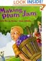 Making Plum Jam