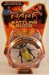 Legend of Nara Battling Bugs Series 1 Zeridec