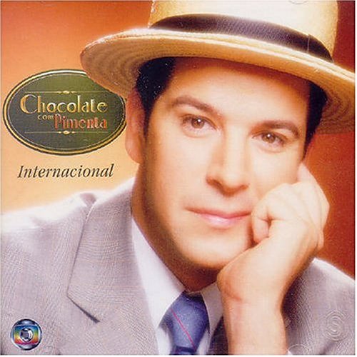 CD-Charts  Search : Chocolate Com Pimenta Internacional
