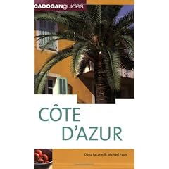 Cote d'azur, 5th