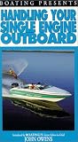 Handling Your Single Engine Outboard