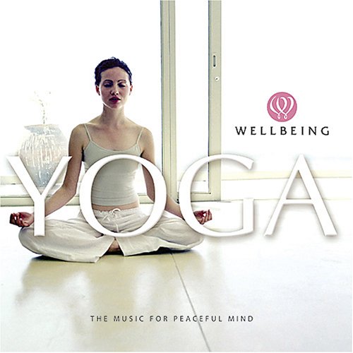 YOGA/WellBeing Series