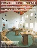 Books : Re-Pitching the Tent: Re-Ordering the Church Building for Worship and Mission