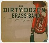 Funeral for a Friend by Dirty Dozen Brass Band 【並行輸入品】
