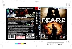Fear 2: Project Origin